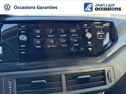 Photo 37 Volkswagen Taigo  1.0 TSI 116 DSG7