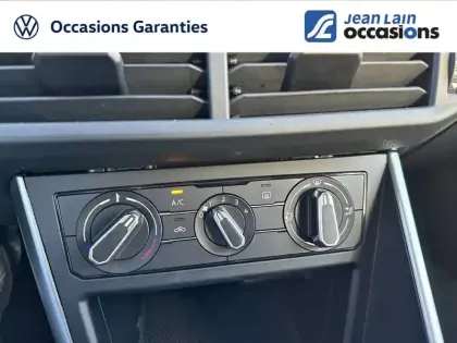 Photo 36 Volkswagen Taigo  1.0 TSI 116 DSG7