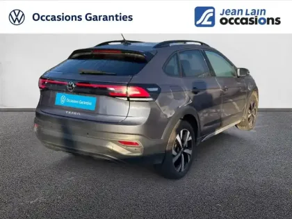 Photo 41 Volkswagen Taigo  1.0 TSI 116 DSG7