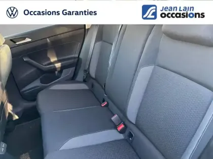 Photo 5 Volkswagen Taigo  1.0 TSI 116 DSG7