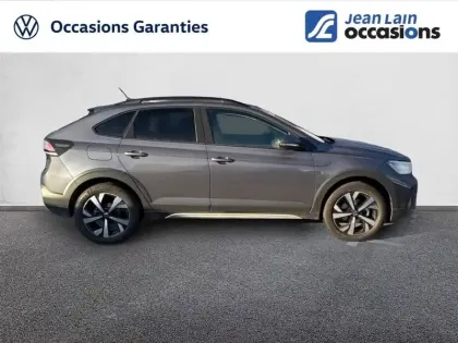 Photo 43 Volkswagen Taigo  1.0 TSI 116 DSG7