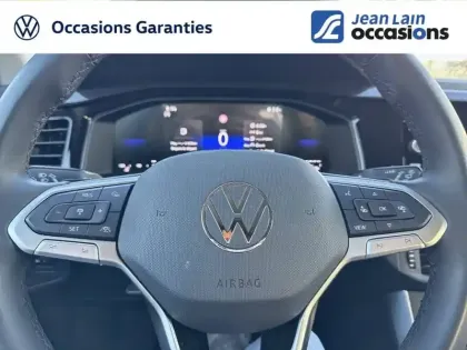 Photo 38 Volkswagen Taigo  1.0 TSI 116 DSG7