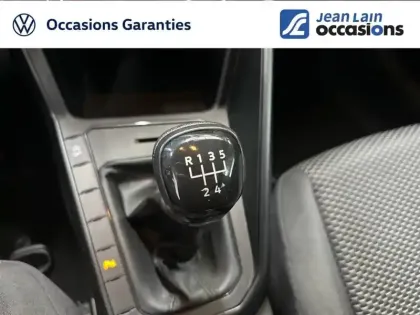 Photo 35 Volkswagen Polo  1.0 TSI 95 S&S BVM5