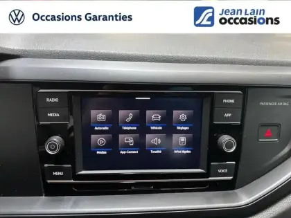 Photo 14 Volkswagen Polo  1.0 TSI 95 S&S BVM5