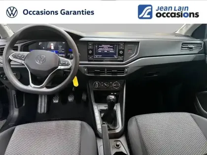 Photo 42 Volkswagen Polo  1.0 TSI 95 S&S BVM5