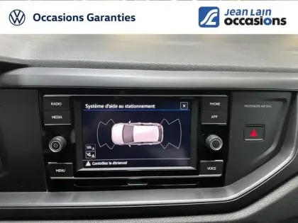 Photo 19 Volkswagen Polo  1.0 TSI 95 S&S BVM5