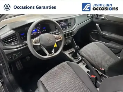 Photo 12 Volkswagen Polo  1.0 TSI 95 S&S BVM5