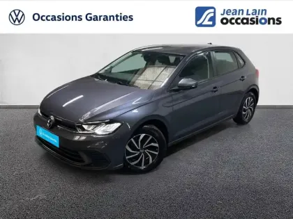 Photo 40 Volkswagen Polo  1.0 TSI 95 S&S BVM5