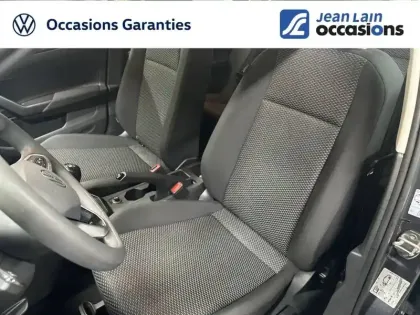 Photo 24 Volkswagen Polo  1.0 TSI 95 S&S BVM5