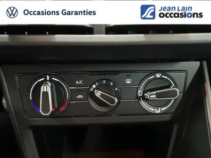 Photo 16 Volkswagen Polo  1.0 TSI 95 S&S BVM5