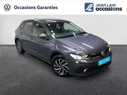 Photo 9 Volkswagen Polo  1.0 TSI 95 S&S BVM5