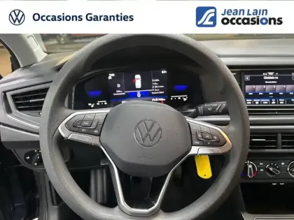 Photo 38 Volkswagen Polo  1.0 TSI 95 S&S BVM5