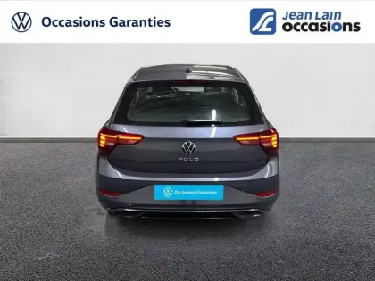 Photo 7 Volkswagen Polo  1.0 TSI 95 S&S BVM5