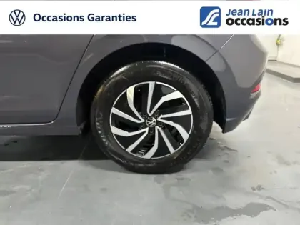 Photo 11 Volkswagen Polo  1.0 TSI 95 S&S BVM5