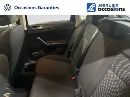 Photo 5 Volkswagen Polo  1.0 TSI 95 S&S BVM5