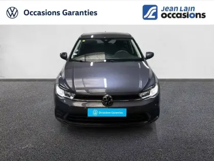 Photo 8 Volkswagen Polo  1.0 TSI 95 S&S BVM5