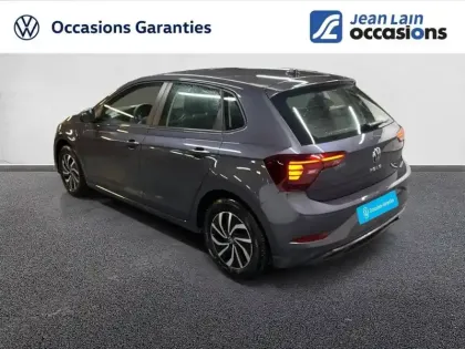 Photo 10 Volkswagen Polo  1.0 TSI 95 S&S BVM5