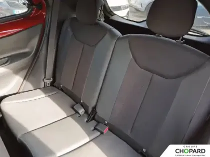 Photo 10 Toyota Aygo  X 1.0 VVT-i 72 S-CVT