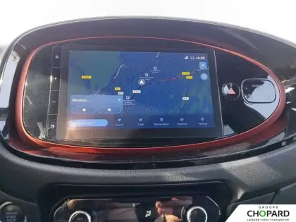 Photo 17 Toyota Aygo  X 1.0 VVT-i 72 S-CVT