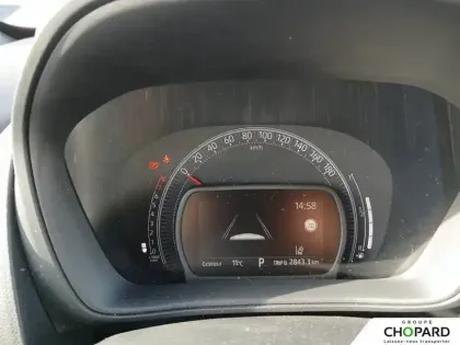 Photo 19 Toyota Aygo  X 1.0 VVT-i 72 S-CVT