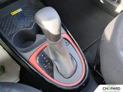 Photo 18 Toyota Aygo  X 1.0 VVT-i 72 S-CVT