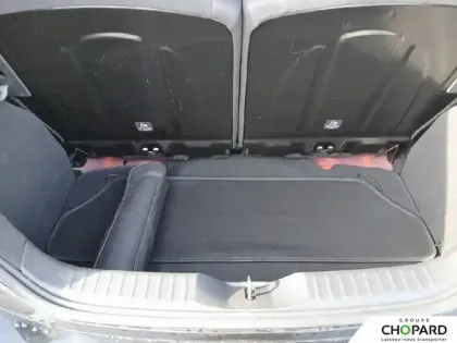 Photo 5 Toyota Aygo  X 1.0 VVT-i 72 S-CVT