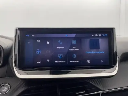 Photo 19 Peugeot 2008  100 S&S BVM6