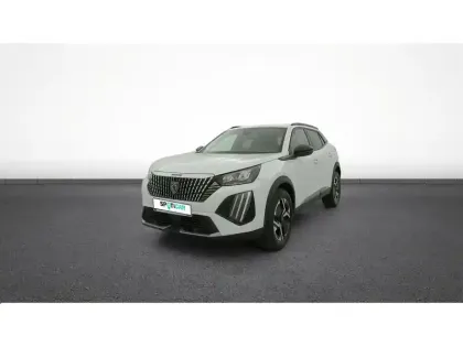 Photo Peugeot 2008 Allure