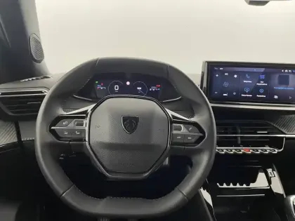 Photo 21 Peugeot 2008  100 S&S BVM6