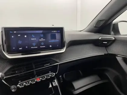 Photo 27 Peugeot 2008  100 S&S BVM6