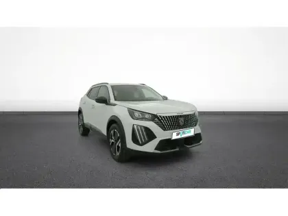 Photo 11 Peugeot 2008  100 S&S BVM6