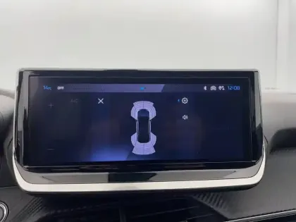 Photo 25 Peugeot 2008  100 S&S BVM6