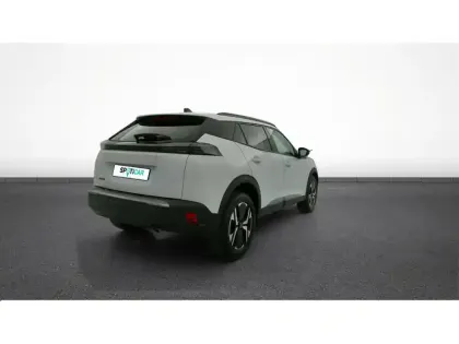 Photo 7 Peugeot 2008  100 S&S BVM6