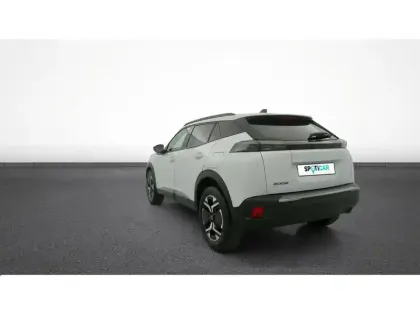 Photo 5 Peugeot 2008  100 S&S BVM6