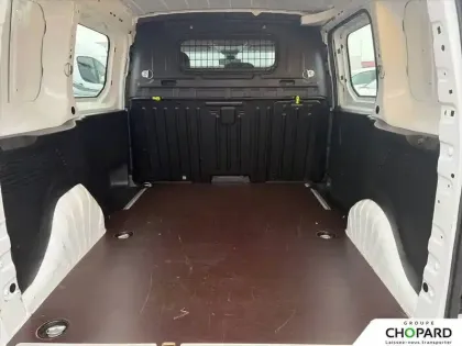 Photo 5 Citroën Berlingo  VAN M 1000 BLUEHDI 100 S&S BVM6