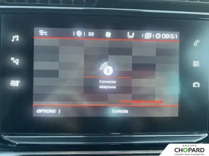 Photo 17 Citroën C3 Aircross  PureTech 110 S&S BVM6