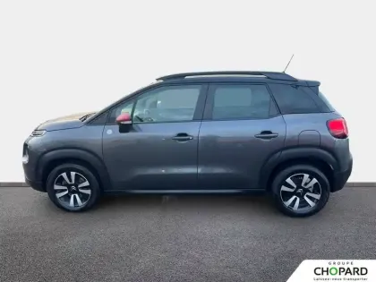 Photo 8 Citroën C3 Aircross  PureTech 110 S&S BVM6