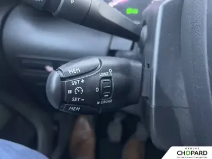 Photo 35 Citroën C3 Aircross  PureTech 110 S&S BVM6