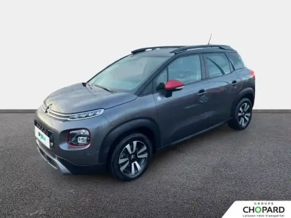 Photo 40 Citroën C3 Aircross  PureTech 110 S&S BVM6