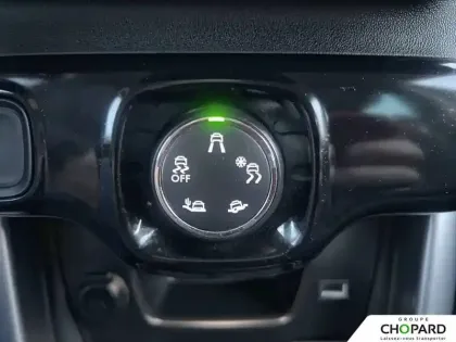 Photo 33 Citroën C3 Aircross  PureTech 110 S&S BVM6