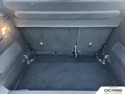 Photo 25 Citroën C3 Aircross  PureTech 110 S&S BVM6