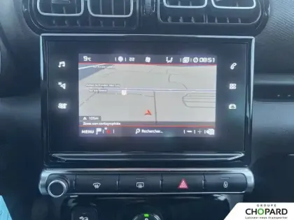 Photo 32 Citroën C3 Aircross  PureTech 110 S&S BVM6