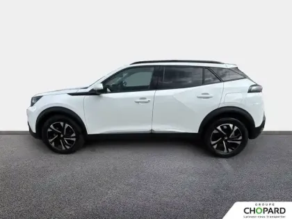 Photo 83 Peugeot 2008  PureTech 130 S&S EAT8