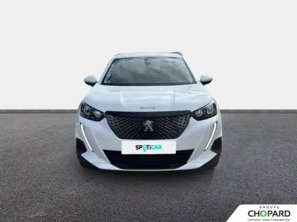 Photo 77 Peugeot 2008  PureTech 130 S&S EAT8