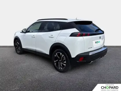 Photo 43 Peugeot 2008  PureTech 130 S&S EAT8