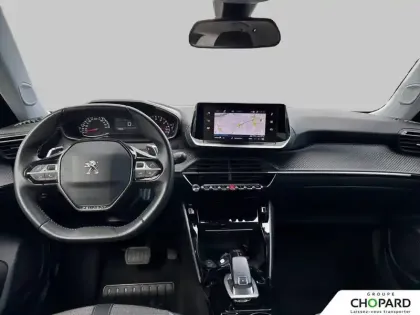 Photo 85 Peugeot 2008  PureTech 130 S&S EAT8