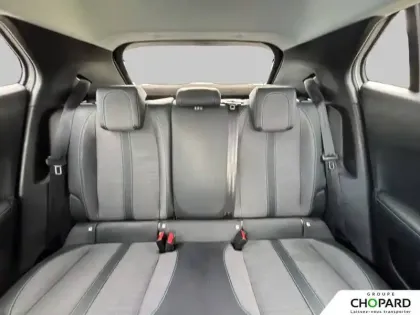 Photo 92 Peugeot 2008  PureTech 130 S&S EAT8