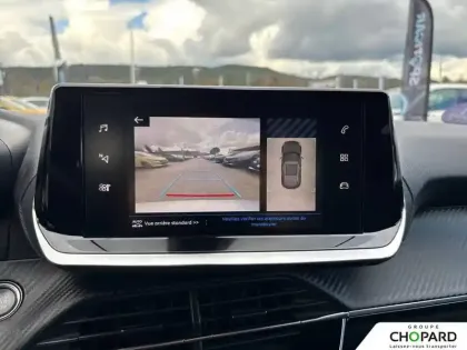 Photo 88 Peugeot 2008  PureTech 130 S&S EAT8