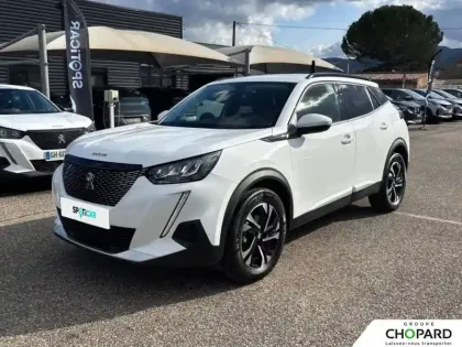 Photo 97 Peugeot 2008  PureTech 130 S&S EAT8