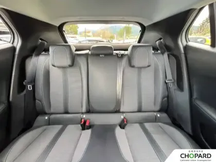 Photo 109 Peugeot 2008  PureTech 130 S&S EAT8